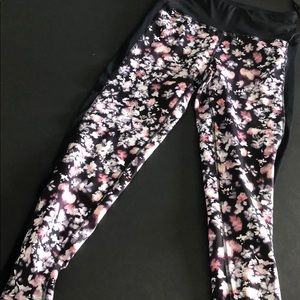 Splendid workout yoga pants